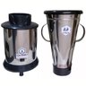 Liquidificador Industrial 3,5l Alta Rotação Inox 22000rpm Jl Colombo:220v - 2