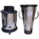 Ver imagem 2 de Liquidificador Industrial 3,5l Alta Rotação Inox 22000rpm Jl Colombo:220v