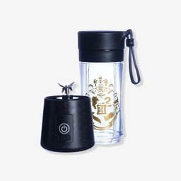 Garrafa Mixer Liquidificador Hogwarts Harry Potter - 2