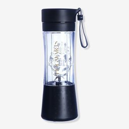 Garrafa Mixer Liquidificador Hogwarts Harry Potter - 5