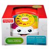Telefone Feliz Infantil Bebe Fisher Price - 2