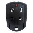 Ver imagem 1 de Chaveiro Positron Pxn62 Cyber Fx300 012997000