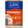 Base Metalatex Elastic Semi Ac Z 16l Sherwin Williams - 1