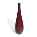 Ver imagem 1 de Vaso Garrafa Slin Rafina Decorativo 38x12cm