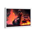 Ver imagem 1 de Quadro Piloto Fire -- BR ARTES