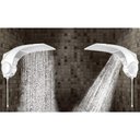 Ver imagem 2 de Chuveiro Eletrônico Lorenzetti Duo Shower Quadra 220v 7500w