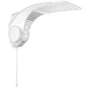 Ver imagem 1 de Chuveiro Eletrônico Lorenzetti Duo Shower Quadra 220v 7500w