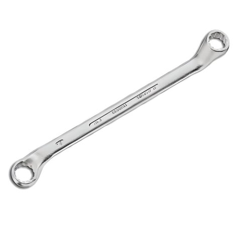 Chave Estrela 24 X 26 Mm - 003.512 - Gedore