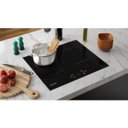 Ver imagem 5 de Cooktop de Indução Brastemp 4q Função Especial Preto 220v Bdj60bebna