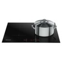 Ver imagem 4 de Cooktop de Indução Brastemp 4q Função Especial Preto 220v Bdj60bebna