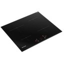 Ver imagem 2 de Cooktop de Indução Brastemp 4q Função Especial Preto 220v Bdj60bebna