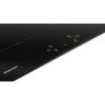 Cooktop de Indução Brastemp 4q Função Especial Preto 220v Bdj60bebna - 3