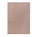 Ver imagem 1 de Tapete Sisal Sala Quarto Antiderrapante Riviere 0,50x0,80m:Nive Caramelo Bege