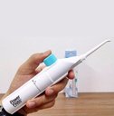 Ver imagem 6 de Kit 5 Unida Jato De Agua Bucal Limpeza Gengiva Dente Dental AB MIDIA 88830