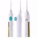 Ver imagem 2 de Kit 5 Unida Jato De Agua Bucal Limpeza Gengiva Dente Dental AB MIDIA 88830