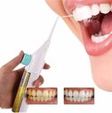 Ver imagem 1 de Kit 5 Unida Jato De Agua Bucal Limpeza Gengiva Dente Dental AB MIDIA 88830