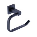 Ver imagem 5 de Kit Acessórios de Banheiro Lavabo 6 Peças Preto Fosco Luxo Ikab01