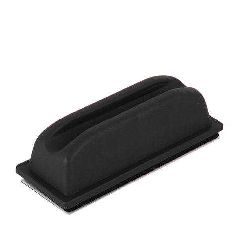 Apagador para Quadro Branco / Base Plástica - 3 Unidades