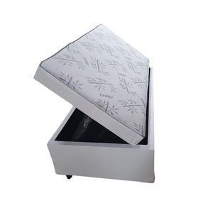 Baú Conjugado Solteiro