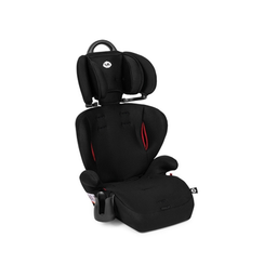 Cadeira de Carro Infantil Tutti Baby Versati Preto 0 a 36kg - 2