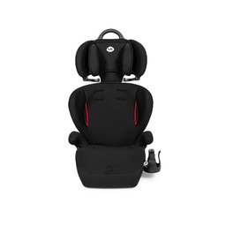 Cadeira de Carro Infantil Tutti Baby Versati Preto 0 a 36kg - 6