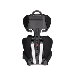 Cadeira de Carro Infantil Tutti Baby Versati Preto 0 a 36kg - 7