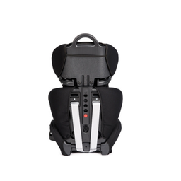 Cadeira de Carro Infantil Tutti Baby Versati Preto 0 a 36kg - 4
