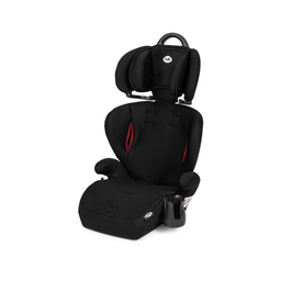 Cadeira de Carro Infantil Tutti Baby Versati Preto 0 a 36kg - 5