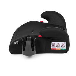 Cadeira de Carro Infantil Tutti Baby Versati Preto 0 a 36kg - 9