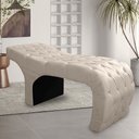 Ver imagem 1 de Maca Estofada Estética Facial Cílios Sobrancelha Bege Nude