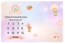 Ver imagem 1 de Lençol Mêsversário Cenário para Fotos Bebê Ursinha Menina Minha Estrelinha Lençol Mêsversário Cenári
