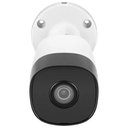 Ver imagem 3 de Kit 4x Câmera Bullet Intelbras 3120 720p Infra 20m Linha 3000