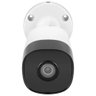 Kit 4x Câmera Bullet Intelbras 3120 720p Infra 20m Linha 3000 - 3