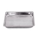 Ver imagem 2 de Forma Assadeira Retangular Alta Nº2 em Alumínio - N2 Bolo Assado