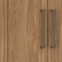 Ver imagem 7 de Guarda Roupa Casal 6 Portas 62320 Amendola Touch Demobile