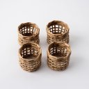 Ver imagem 4 de Conjunto Completo Mesa Posta Portina - Alma Rústica Porcelana sem Copos/taças - 36 Peças