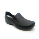 Ver imagem 2 de Sapato Segurança Antiderrapante Sticky Shoe Woman Preto Ca 39848 - Woman Preto - 41
