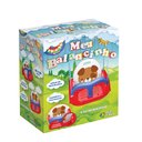 Ver imagem 3 de Cadeirinha de Balanço Cachorrinho para Crianças-pais e Filho
