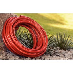 Mangueira Antitorção Multi Ats 1-2 para Jardim em Pvc 3 Camadas 20 M com Engates Rápidos - 7