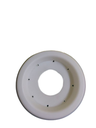 Ver imagem 3 de CUPULA BRANCA EM POLIPROPILENO 22,5CMX21CM Decorshop CUPULA BASIC