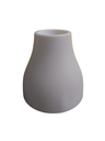 Ver imagem 1 de CUPULA BRANCA EM POLIPROPILENO 22,5CMX21CM Decorshop CUPULA BASIC