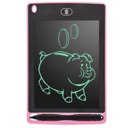 Lousa Mágica Infantil Digital Colorida 12 Polegadas Tablet - 1