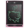 Lousa Mágica Infantil Digital Colorida 12 Polegadas Tablet - 1