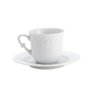6 Xícaras de Café Wolff Vendange de Porcelana Limoges 100ml - 1