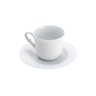 6 Xícaras de Café Wolff Vendange de Porcelana Limoges 100ml - 3