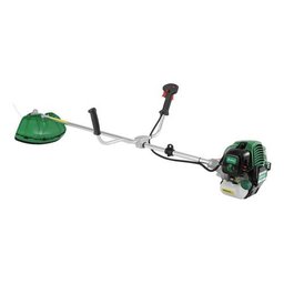 Roçadeira Corta Grama a Gasolina 52cc, 2 Tempos, 3hp - Modelo Gbc5200 - 2