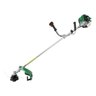 Roçadeira Corta Grama a Gasolina 52cc, 2 Tempos, 3hp - Modelo Gbc5200 - 3