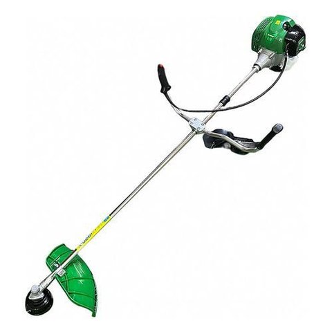 Roçadeira Corta Grama a Gasolina 52cc, 2 Tempos, 3hp - Modelo Gbc5200