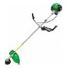 Roçadeira Corta Grama a Gasolina 52cc, 2 Tempos, 3hp - Modelo Gbc5200 - 1