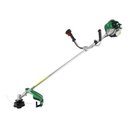 Ver imagem 3 de Roçadeira Corta Grama a Gasolina 52cc, 2 Tempos, 3hp - Modelo Gbc5200